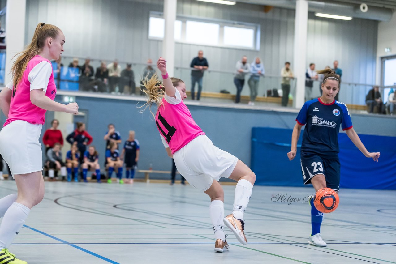 Bild 448 - F Loewinnen Hallen Cup